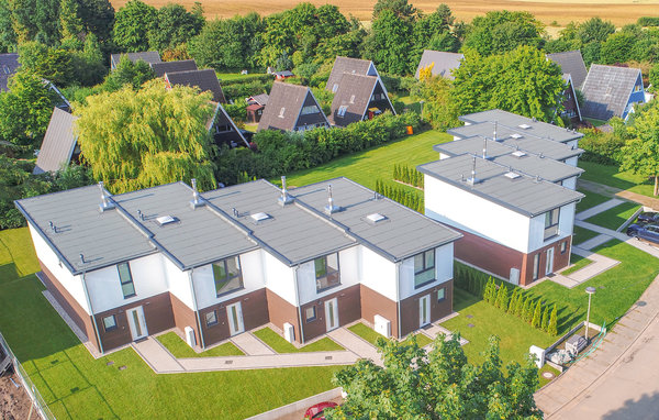 Casa vacanze - Baltic Village / Damp , Germania - DSL513 2