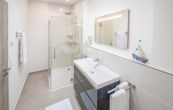 Casa de vacaciones - Baltic Village / Damp , Alemania - DSL515 701