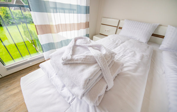 Casa de vacaciones - Baltic Village / Damp , Alemania - DSL515 601