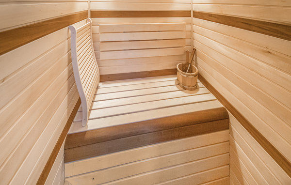 Casa de vacaciones - Baltic Village / Damp , Alemania - DSL526 7