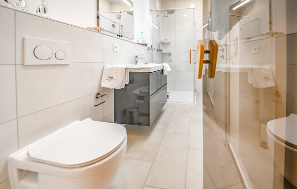 Casa de vacaciones - Baltic Village / Damp , Alemania - DSL531 701