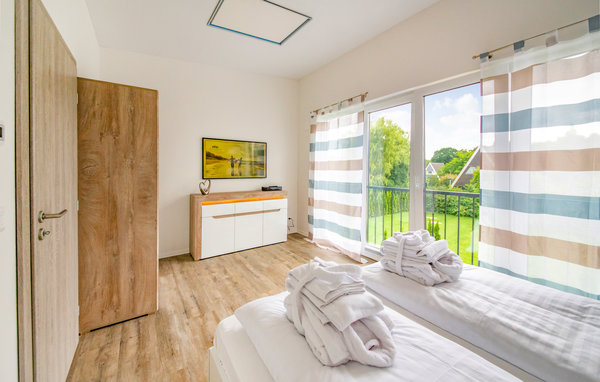Casa de vacaciones - Baltic Village / Damp , Alemania - DSL531 601
