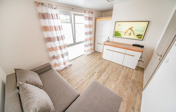 Casa de vacaciones - Baltic Village / Damp , Alemania - DSL531 4