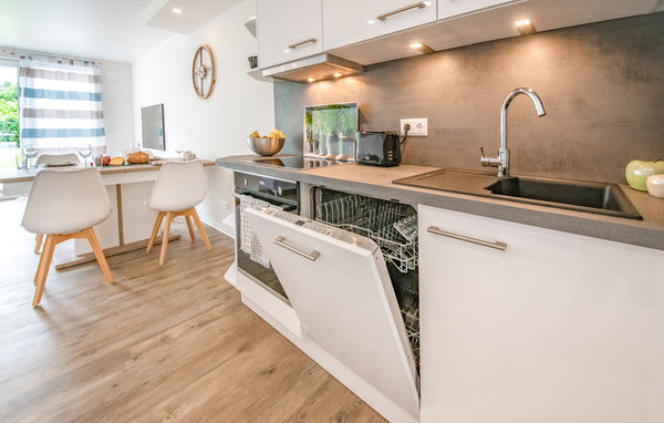 Location de vacances - Baltic Village / Damp , Allemagne - DSL532 6