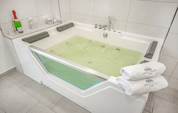 Ferienhaus - Baltic Village / Damp , Deutschland - DSL555 6