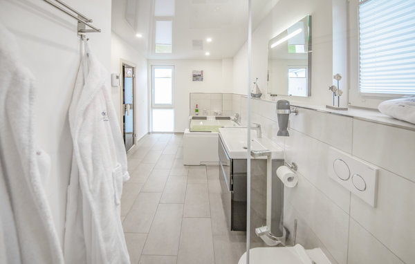 Ferienhaus - Baltic Village / Damp , Deutschland - DSL555 702