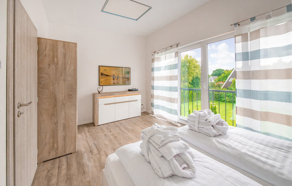 Ferienhaus - Baltic Village / Damp , Deutschland - DSL555 601