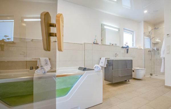 Location de vacances - Baltic Village / Damp , Allemagne - DSL558 701