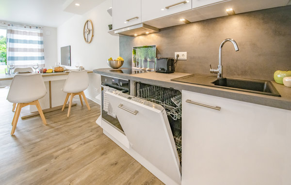 Location de vacances - Baltic Village / Damp , Allemagne - DSL558 5