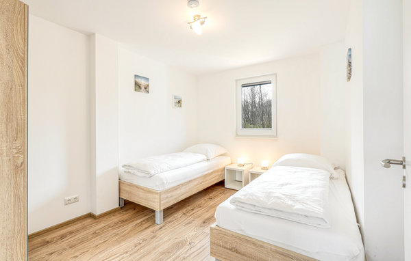 Ferienhaus Seewolke 4