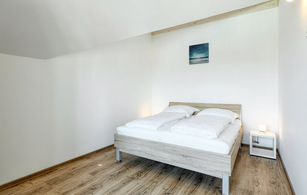 Ferienhaus Seewolke 4