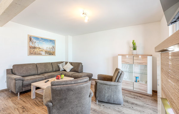Ferienhaus Seewolke 4