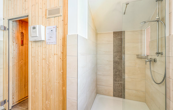 Ferienhaus Seewolke 6