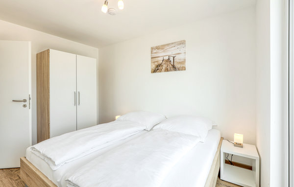 Ferienhaus Seewolke 6