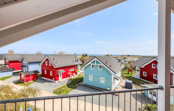 Ferienhaus - Süssauer Strand/Ostsee , Deutschland - DSL706 2