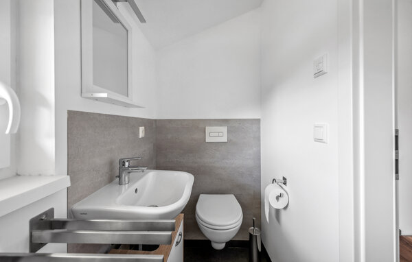 Ferienhaus - Süssauer Strand/Ostsee , Deutschland - DSL707 701