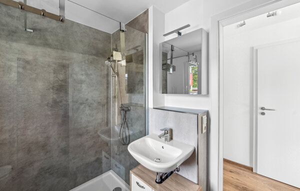 Ferienhaus - Süssauer Strand/Ostsee , Deutschland - DSL707 703