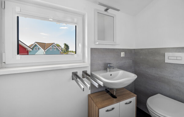 Ferienhaus - Süssauer Strand/Ostsee , Deutschland - DSL707 705