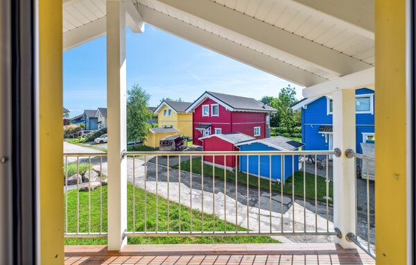 Ferienhaus - Süssauer Strand/Ostsee , Deutschland - DSL707 103