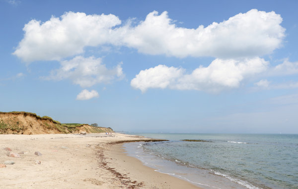 Location de vacances - Süssauer Strand/Ostsee , Allemagne - DSL712 7