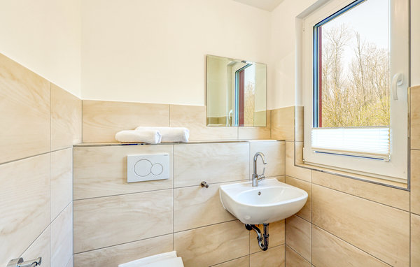 Location de vacances - Süssauer Strand/Ostsee , Allemagne - DSL712 701