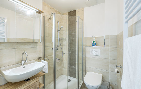 Location de vacances - Süssauer Strand/Ostsee , Allemagne - DSL712 702