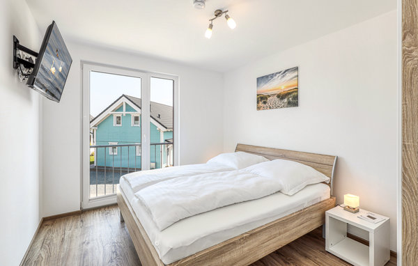 Location de vacances - Süssauer Strand/Ostsee , Allemagne - DSL712 601