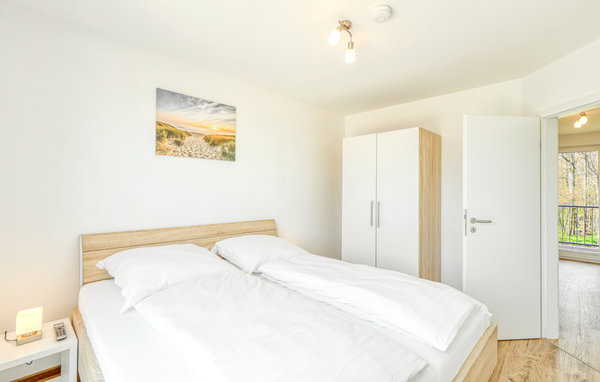 Location de vacances - Süssauer Strand/Ostsee , Allemagne - DSL712 602