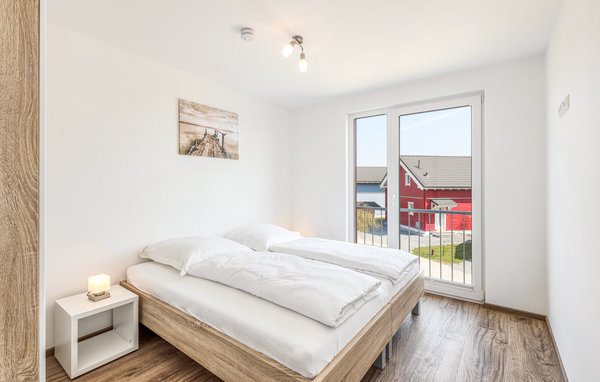 Location de vacances - Süssauer Strand/Ostsee , Allemagne - DSL712 603