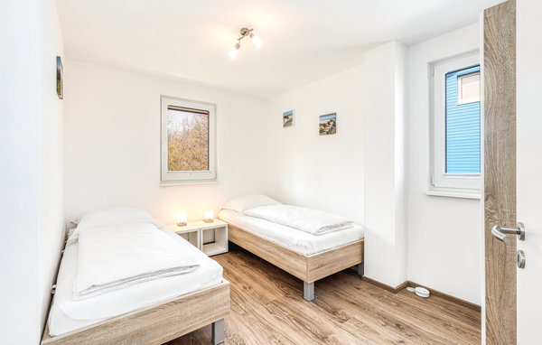 Location de vacances - Süssauer Strand/Ostsee , Allemagne - DSL712 605