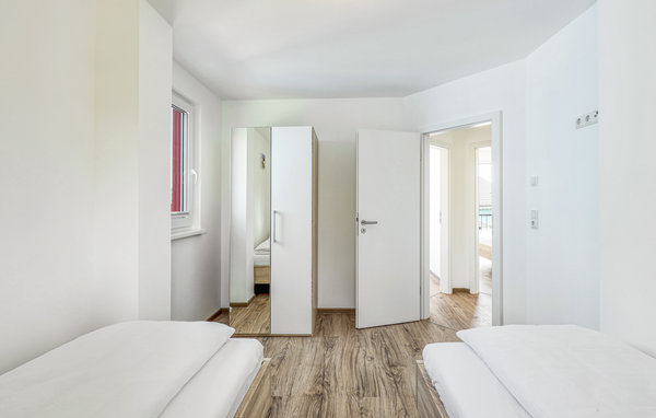Location de vacances - Süssauer Strand/Ostsee , Allemagne - DSL712 606