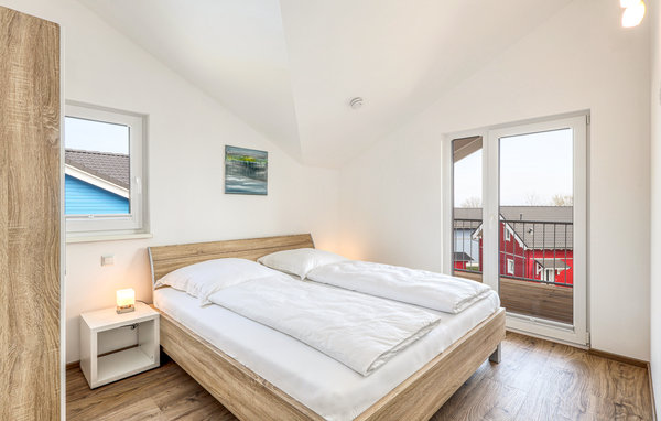 Location de vacances - Süssauer Strand/Ostsee , Allemagne - DSL712 607