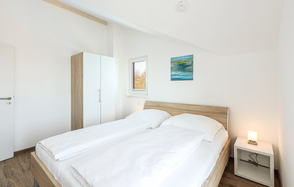 Location de vacances - Süssauer Strand/Ostsee , Allemagne - DSL712 608