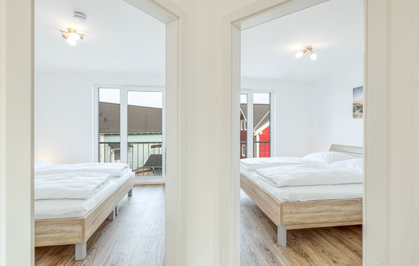 Location de vacances - Süssauer Strand/Ostsee , Allemagne - DSL712 609