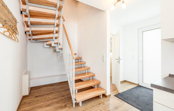 Location de vacances - Süssauer Strand/Ostsee , Allemagne - DSL712 501