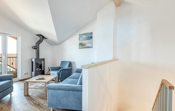 Location de vacances - Süssauer Strand/Ostsee , Allemagne - DSL712 5