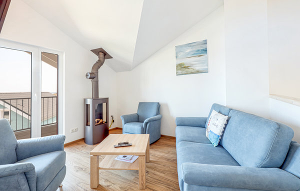 Location de vacances - Süssauer Strand/Ostsee , Allemagne - DSL712 502