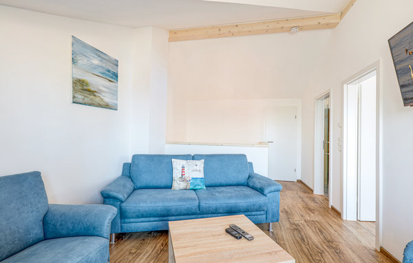 Location de vacances - Süssauer Strand/Ostsee , Allemagne - DSL712 503