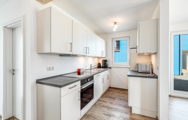 Location de vacances - Süssauer Strand/Ostsee , Allemagne - DSL712 401