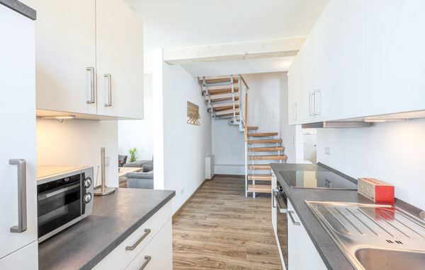 Location de vacances - Süssauer Strand/Ostsee , Allemagne - DSL712 402