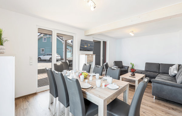 Location de vacances - Süssauer Strand/Ostsee , Allemagne - DSL712 4