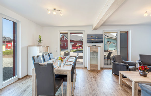 Location de vacances - Süssauer Strand/Ostsee , Allemagne - DSL712 301