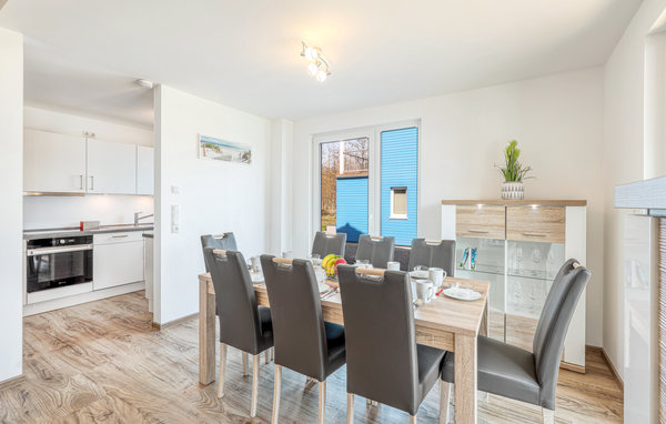 Location de vacances - Süssauer Strand/Ostsee , Allemagne - DSL712 303
