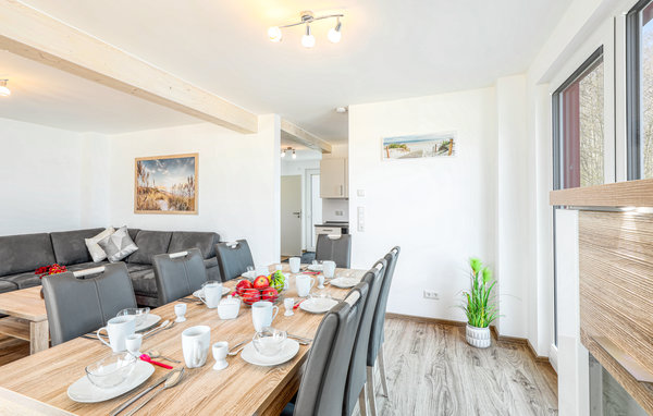 Location de vacances - Süssauer Strand/Ostsee , Allemagne - DSL712 304