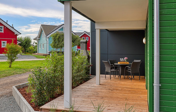 Location de vacances - Süssauer Strand/Ostsee , Allemagne - DSL712 102