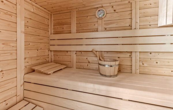 Ferienhaus - Süssauer Strand/Ostsee , Deutschland - DSL713 7