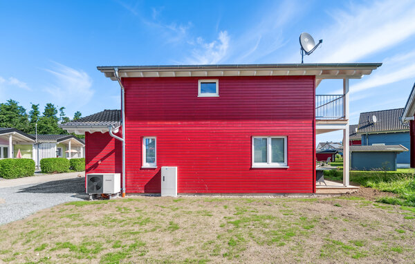Ferienhaus - Süssauer Strand/Ostsee , Deutschland - DSL713 83
