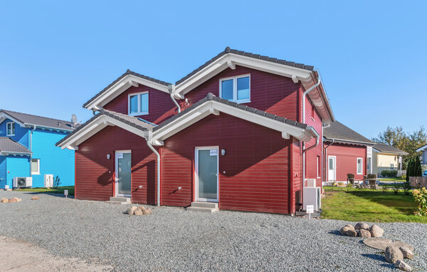 Ferienhaus - Süssauer Strand/Ostsee , Deutschland - DSL713 9