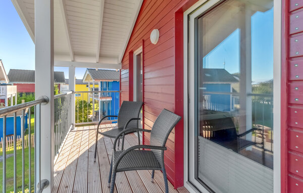 Ferienhaus - Süssauer Strand/Ostsee , Deutschland - DSL713 101