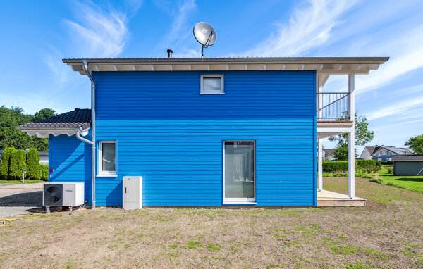 Ferienhaus - Süssauer Strand/Ostsee , Deutschland - DSL720 84